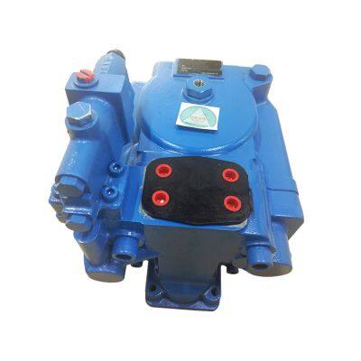 Eaton Vickers PVH Series Hydraulic Axial Piston Pump PVH131R13AF30A250000002001AB010A