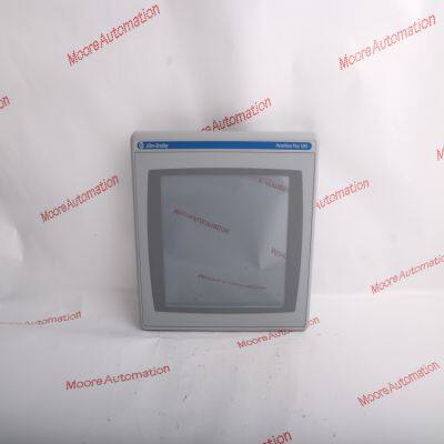 Allen Bradley 2711P-RDT12C