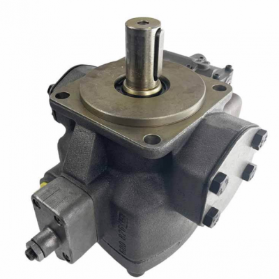 PV7-1X/10-20RE01MC0-10 Variable Vane Pump PV7-17/16-20RE01MC0-16