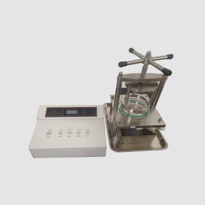 YG825 Static Water Pressure Tester photo-5