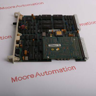 ABB DSCA180A 57520001-GY photo-2