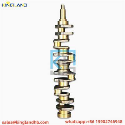 C6.4 engine crankshaft 294-1749 2941749 For CAT