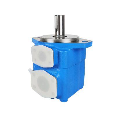 Made in China to Replace Vickers Vane Pump 35V-35A-1A-22R 35V-30A-1D-22R High Pressure Pump 35V-30A-1B-22R 35v-17a-1d-22r photo-5