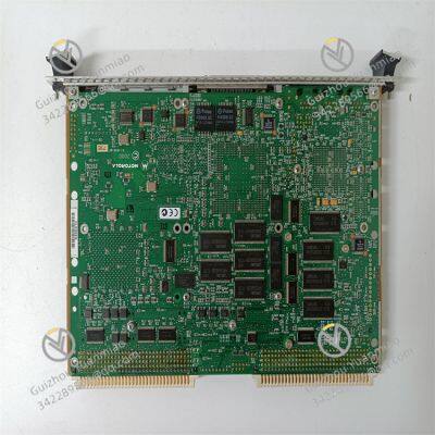 MOTOROLA MVME5100 VME bus single board computer