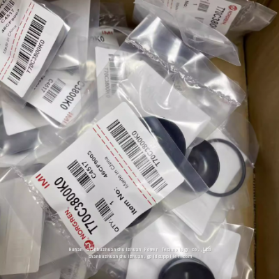 T70C3800K0, Norgren, T70C3800 Quick Exhaust Valve, Repair Kit