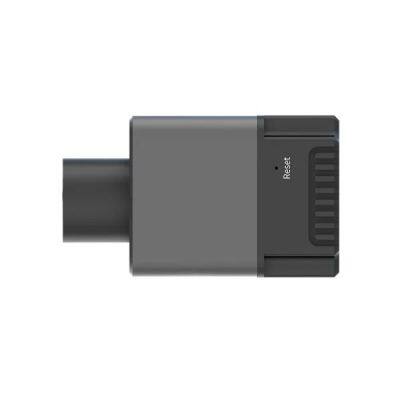 TN460U Features a High Resolution of 640×512 and an Ultra-wide Temperature Measurement Range of 0~2000°C