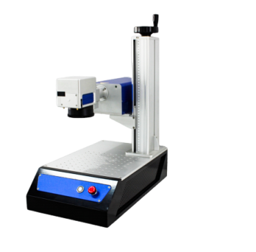 MZU 3W/5W portable laser marking machine portaable   Jewelry Mold