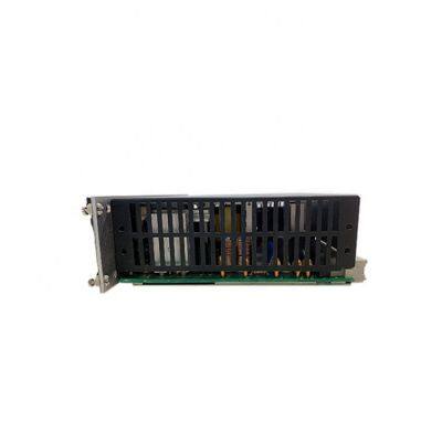 VM600 RPS6U 200-582-200-011 Industrial Vibration Monitoring Module photo-3