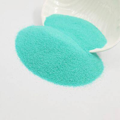 Light Blue Colored Sand