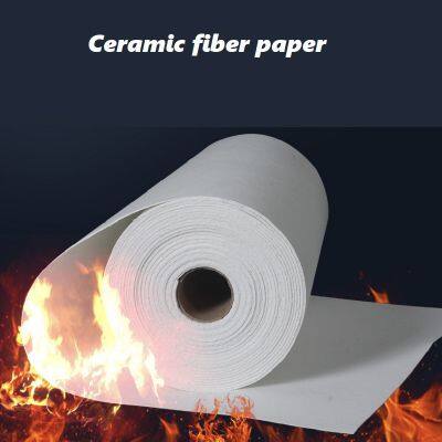 Ceramic Fiber Felt  Ceramic Fiber Tape