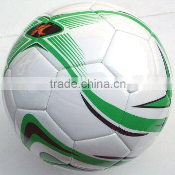 soccer training ball