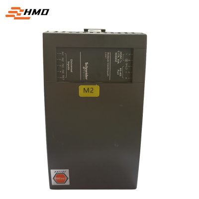 Schneider Controller RS-485 Output Module B3867
