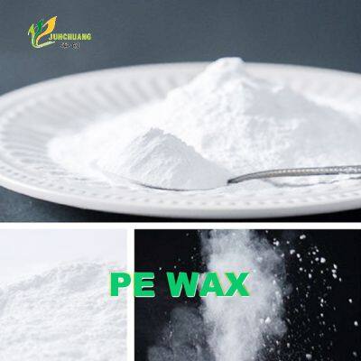 Hot-selling Wholesale Factory Price PVCc Additive PE Wax Daily Chemical PVC Application #Junchuang photo-3