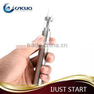100% Original Huge Capacity Tank 5.5ml Eleaf IJust 2 Kit