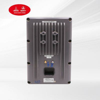 13922836 LCD Display Monitor for Sany SY365 SY375 SY485 Excavator, Replacement Dashboard Screen