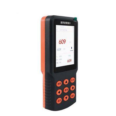 HST-5630 Ultrasonic Hardness Tester photo-4