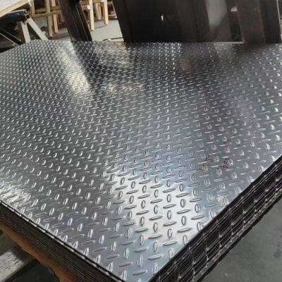Direktlieferant aus der Fabrik für Wellenboden-Dekorationsplatten, verzinkte Produkte, gewellte verzinkte Stahlplatten/A36 Riffelbleche photo-5