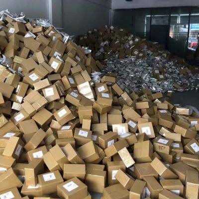 Comprehensive Door-to-door Air and Sea Freight Forwarding, DDP Air and Sea Shipping, From China to the USA, Cheapest Small Package Rates