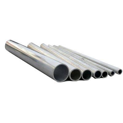 Precision Customized Aluminum Tube Alloy Pipe Round Pipe 1150 1100 Aluminum Pipe Tube