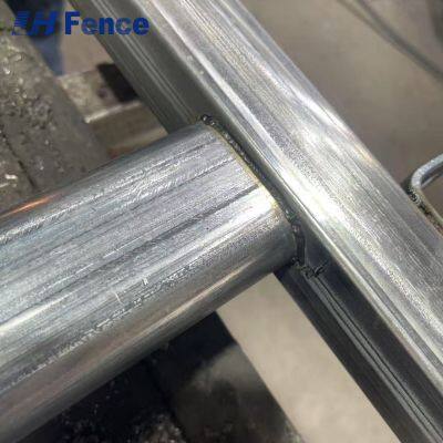 Unbreakable Cattle Panels: Heavy-Duty Welded Steel for Maximum Livestock Security & Long-Term Ranch Durability photo-4