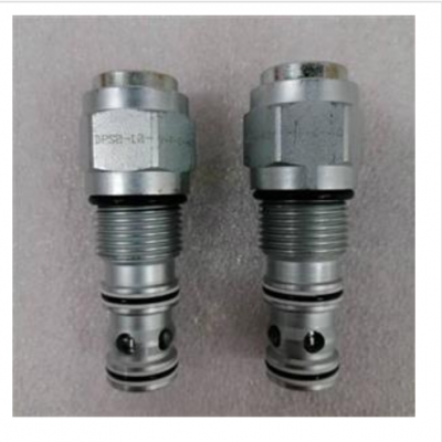 Eaton Vickers Vickers Hydraulic Control Relief Valve 1dr2p40s for Wind Turbines, in Stock From Danfoss photo-5