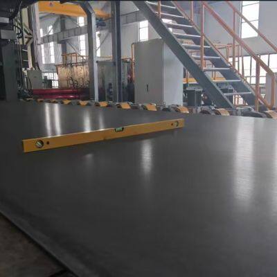 High Strength Wear-Resistant Steel Plate-HARDOX 400 photo-2