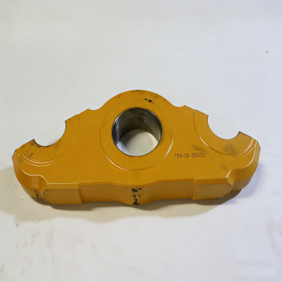 Steering Frame 195-30-66522 for D375 Bulldozer Parts