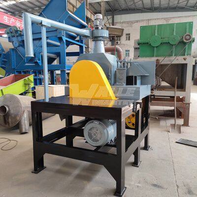 High-Quality Bridge Steel Strand Shredders and Scrap Steel Strand Recycling Equipment Quotes