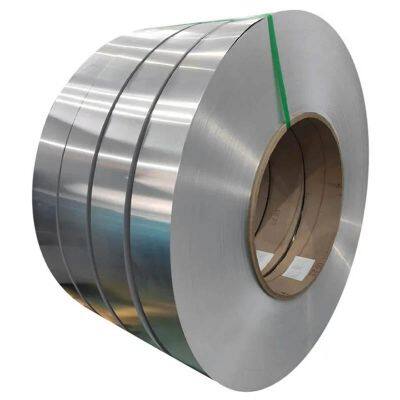 Selling 1050, 1060, 1070, 1350 H0 Thin Aluminum Strips for Transformer Windings