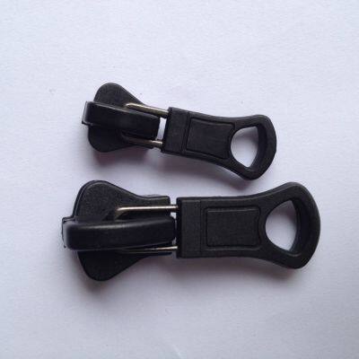 Garment Zippers & Slider Sets