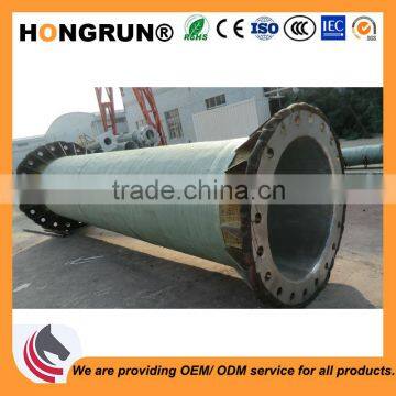 Professional Telecommunications Towers for Cell Phone Signal Broadcasting photo-4