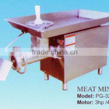 Meat Mincer PG-32