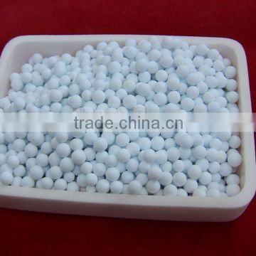 Alumina ceramic grinding ball