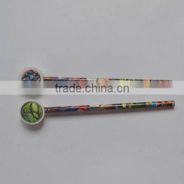 Cheap Promotional Fruit Scented Eraser For Children photo-2