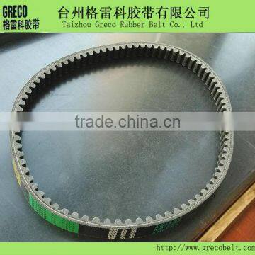 Motorcycle belt 669x30