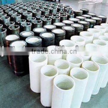 High-tech impact strength low coefficient of friction Ceramic marine cylinder liner