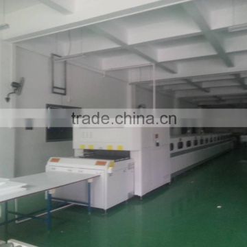 led strip making equipment production line