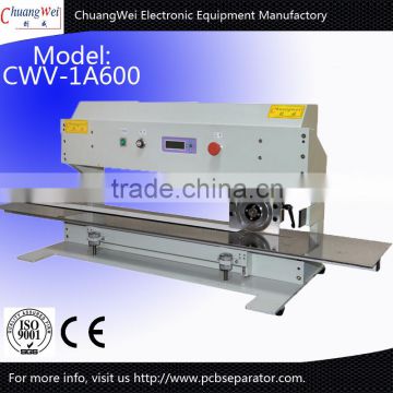 PCB separator automatic type with lcd control