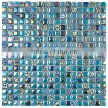 crystal glass mosaic 3