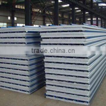 thermal insulation eps sandwich panels