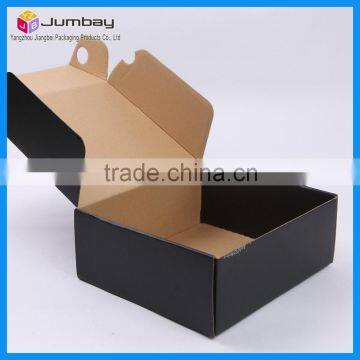 Folding Shoes Box, Paper Packing Box for Shoes