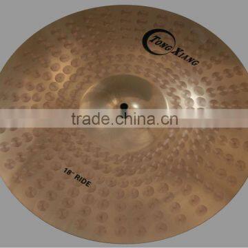 TB handmade Cymbal