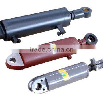 Diesel Forklift Truck 7.0T photo-2