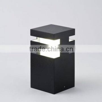 2014 hot sales IP65 3W stainless steel garden light solar garden light parts led garden light outdoor wall light 10W