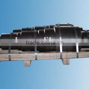 Custom Forging Parts Wind Turbine Main Shaft Main Shaft for Wind Turbine photo-5