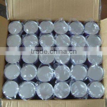 Bournvita Tin Can Packed Compressed Towel photo-2