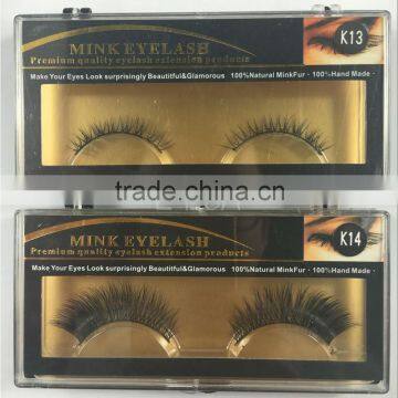 Top Quality Best Price Mink False Eyelash photo-4