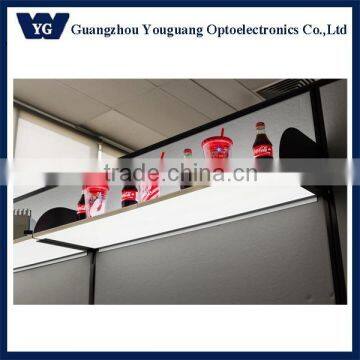 Optic Acrylic LED Light Guide Panel, Light Guiding Board photo-6