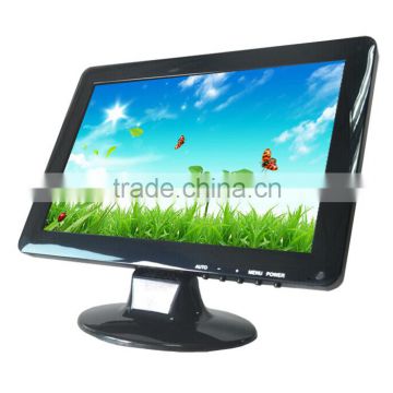 12.1inch TFT 16:10 LCD Monitor with VGA Input