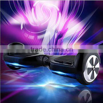 2015 electronic level board skywalker board self balancing electric scooter